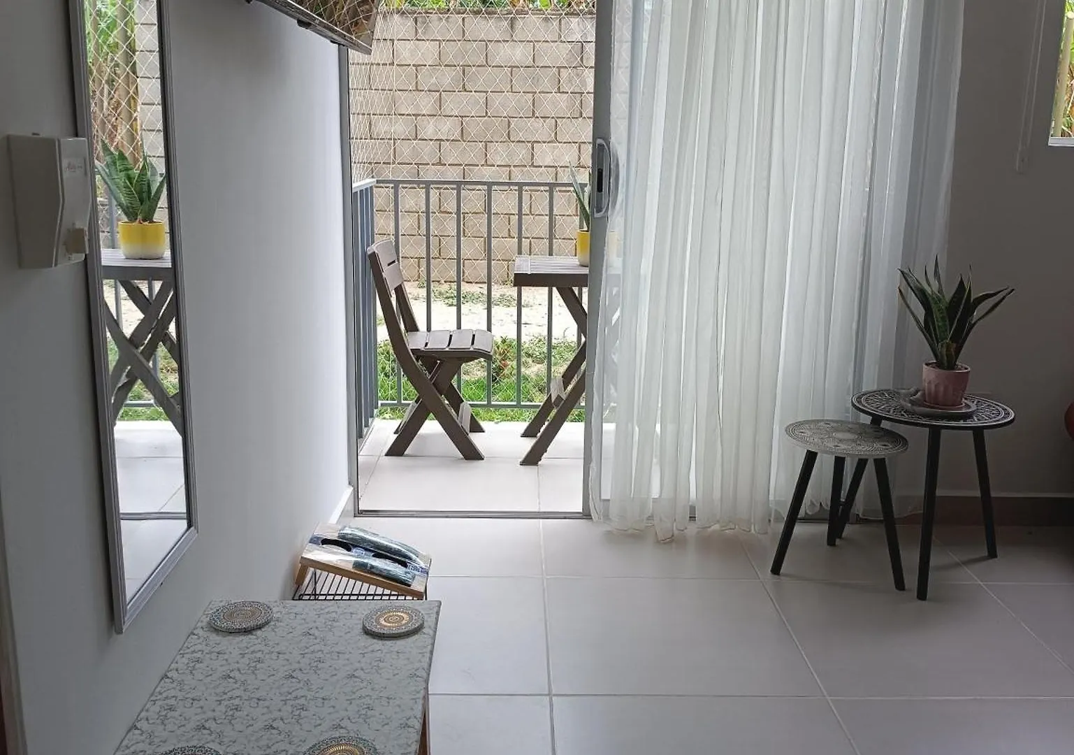 公寓 Aviva Sierra Apartamento Full Equipo 圣玛尔塔