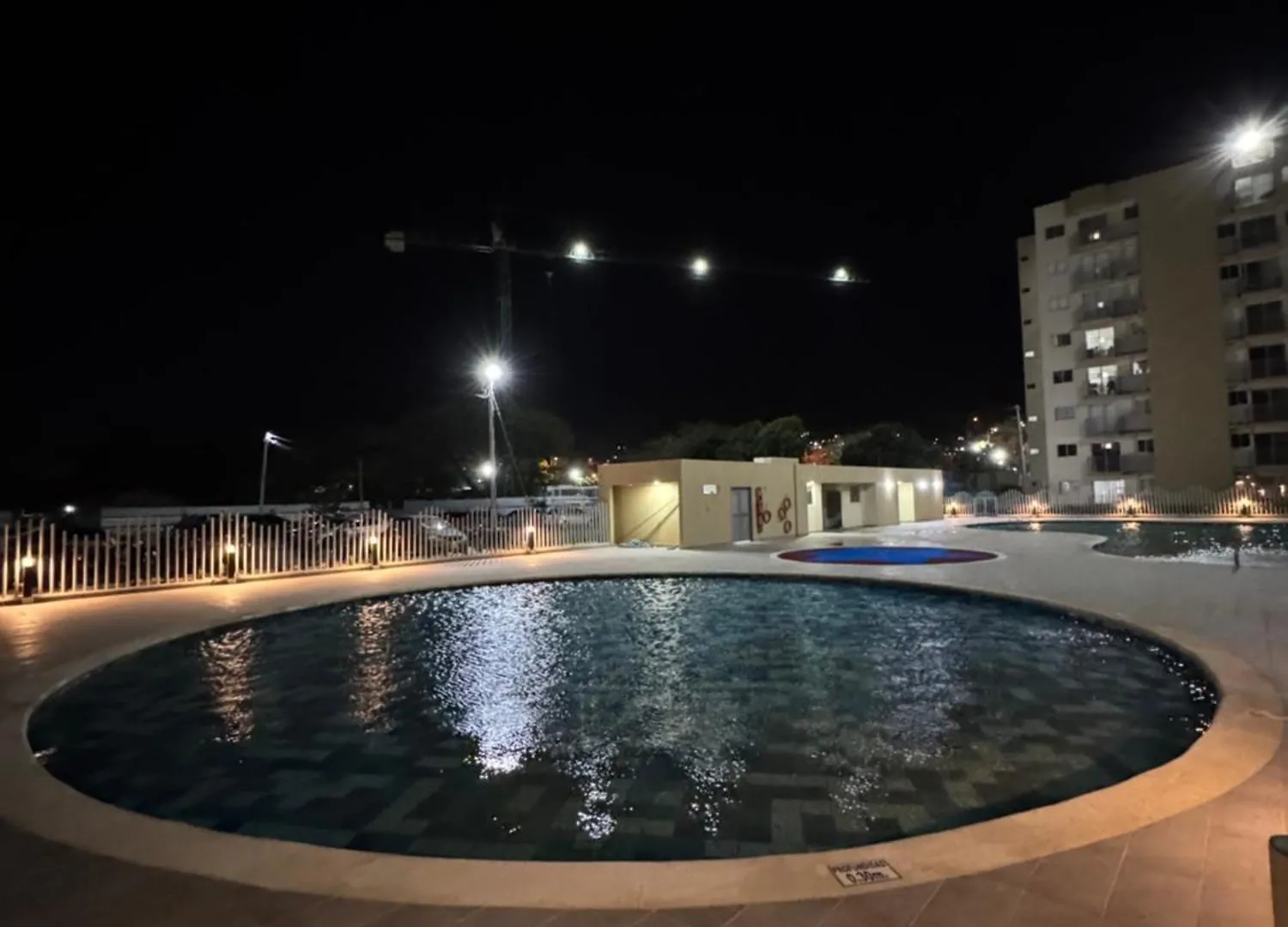 Aviva Sierra Apartamento Full Equipo 산타마르타 아파트