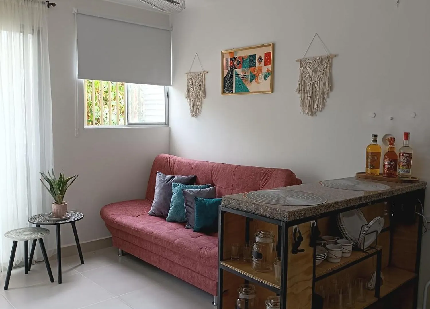 Aviva Sierra Apartamento Full Equipo 산타마르타